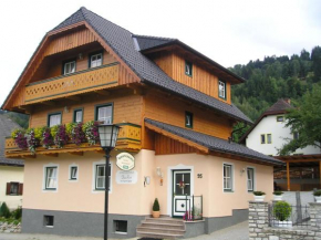 Appartmenthaus Bachler